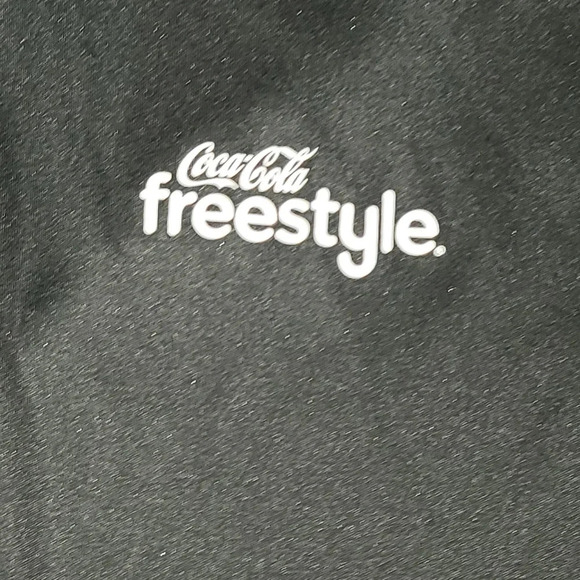 Coca-Cola x Elevate Freestyle Fleece 2xl - Picture 2 of 13